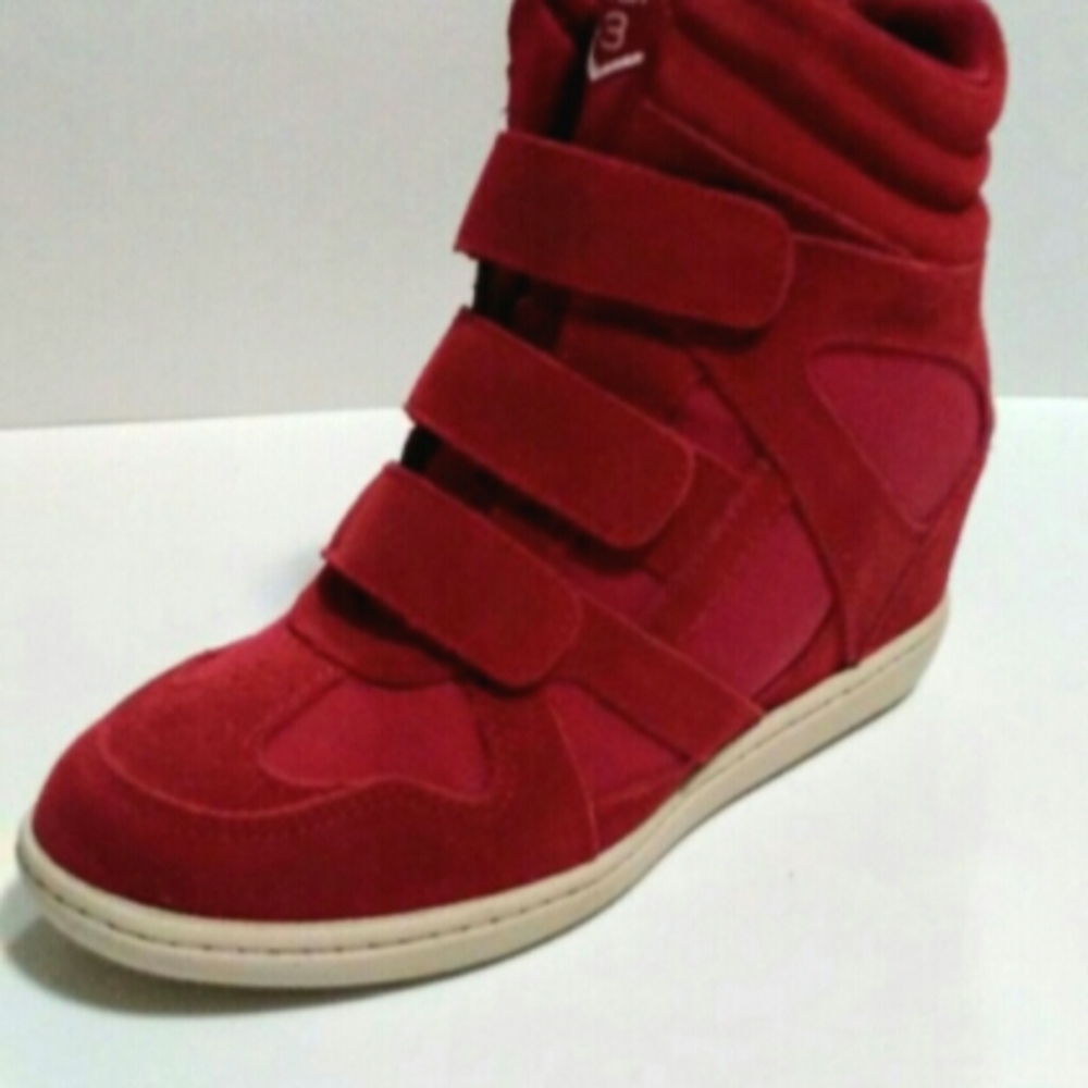 Skechers SKCH+3 Red